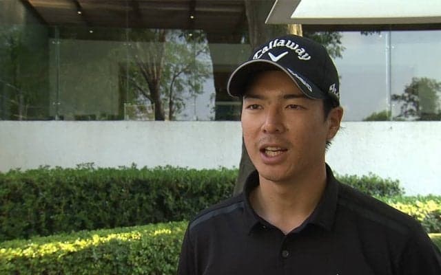 石川遼、アイアンのキレが良くなってきただけに「1オーバーはもったいなかった」