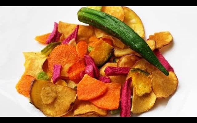 栄養とうまみが凝縮！干し野菜の秘密