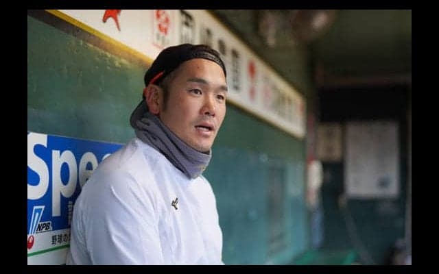 オリックス、浮上の鍵を握るT-岡田が語る“苦しんだ10年”　「失敗の怖さを知った」