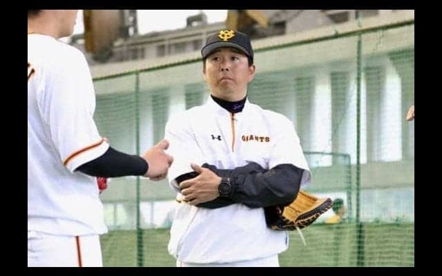 巨人2軍選手が1軍へ割って入るには？　實松コーチ「どう準備するかが大事」