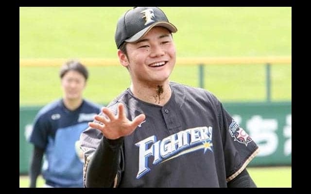 ハム清宮がベンチで見せた“健気”な姿に再脚光　「愛されキャラとはこういうこと」