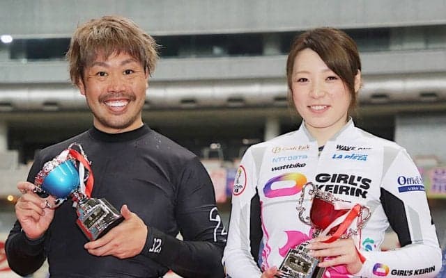 小倉G3（最終日）レポート