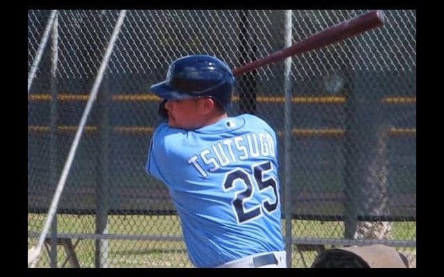 【MLB】レイズ球団オーナー、“筒香効果”で日本マネー期待　「真のスターになる可能性が」