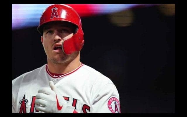 【MLB】驚愕の年俸、今季最高はトラウトの約42億円　2020年メジャー年俸TOP10発表