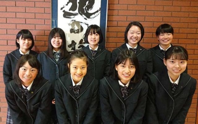 「力を合わせて絶対勝つ」札幌光星高等学校【第42回全国選抜高校テニス大会】
