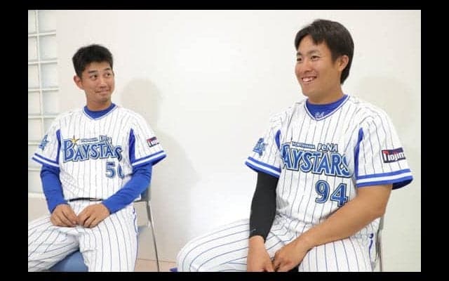 DeNA濱矢＆笠井の爆笑トーク　メキシコ・豪州ウインターリーグあるある話【前編】