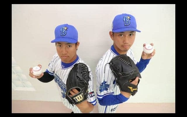 DeNA濱矢と笠井が送る爆笑トーク　メキシコ・豪州ウインターリーグあるある話【後編】