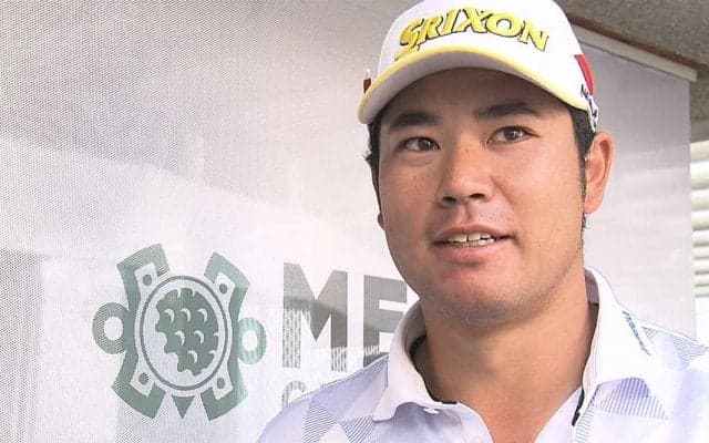 松山英樹「普通の人くらい入れば勝てるチャンスも増える」　パットに課題残すも2週連続のトップ10入り