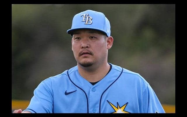 筒香嘉智が“MLBデビュー”を報告　同僚行きつけの「barber shop」での散髪姿も披露