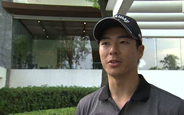 石川遼「ドライバーとアイアンは良くなってきている」　次戦はホンダクラシック