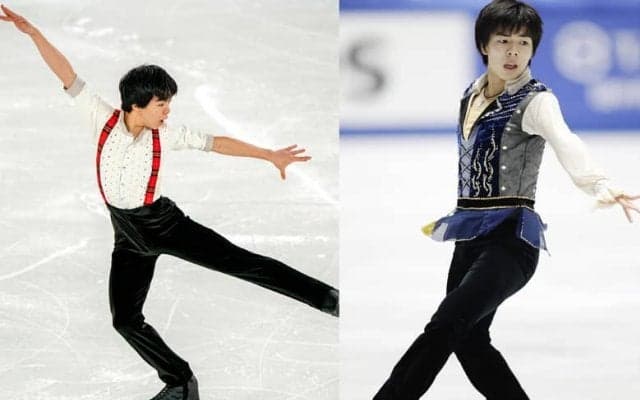 羽生結弦も認める16歳の新星・鍵山優真、ライバルと挑む今季の集大成