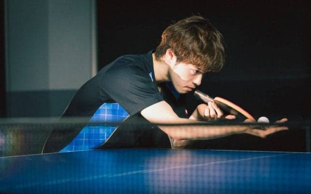 男子ダブルス森薗・田添（健）が中国ペアに勝利【ITTFチャレンジ・タイオープン結果】