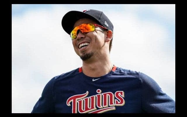 【MLB】前田健太、手応え十分の新天地デビュー　次回登板で筒香と対戦の可能性「楽しみ」