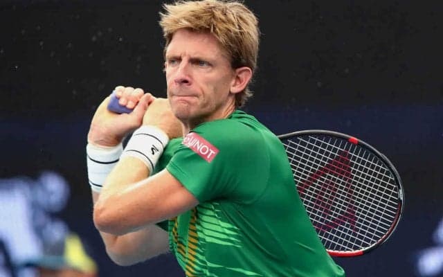 アンダーソン「正しい決断だと確信している」。右膝の半月板手術を報告