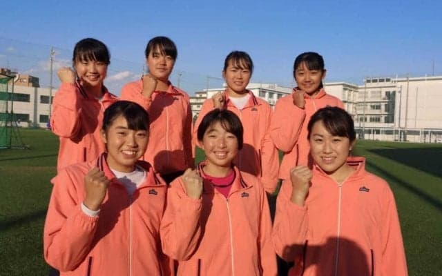 チーム力が高まった！湘南工科大学附属高等学校 女子【第42回全国選抜高校テニス大会】