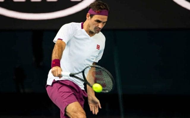 フェデラーやナダルがポップなフィギュアに。デザインが公開