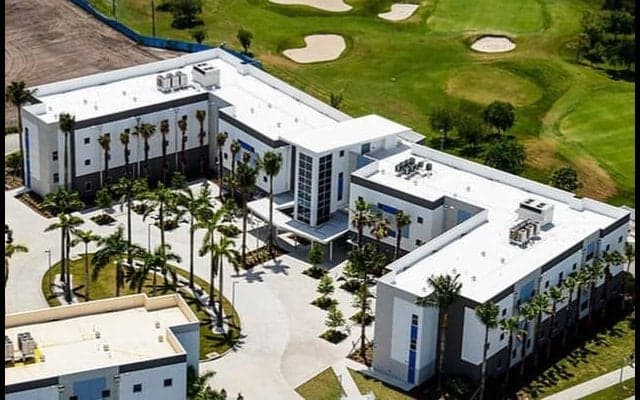 プロになるための近道？ 世界各地の有名「テニスアカデミー」たち