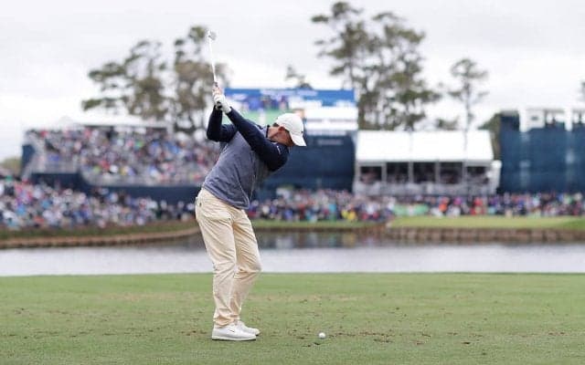 「ゴルフに恐怖を持ち込んだ男」ピート・ダイを偲ぶ大会に　第五のメジャーといわれる“ザ・プレーヤーズ”