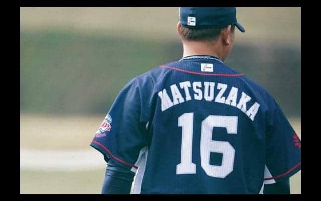 西武松坂は「マウンド上でオーラがあった」　先制2ランの昨季韓国シリーズMVPが語る