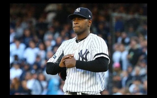 【MLB】ヤ軍セベリーノ、右肘トミー・ジョン手術を決断「強くなって復帰を」