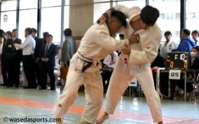 １年生コンビが躍進　新体制始動！