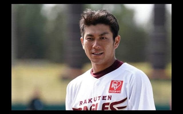 楽天岡島が右手親指を骨折で復帰まで4週　3・20予定の開幕戦は微妙