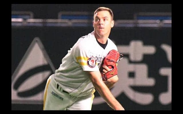 鷹は1番川島、4番バレンティン　ロッテは1番にドラ5福田光　球春みやざきスタメン発表