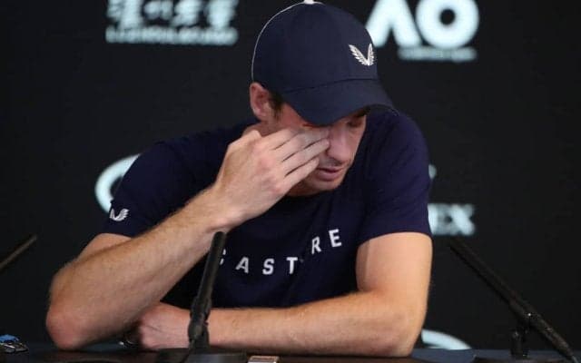 マレー引退発表にトップ選手から続々メッセージ。ナダル「君との対戦は素晴らしいものだった」