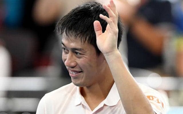 錦織、フェデラーらが「ATP500 ドバイ」出場へ。錦織はこれまでと異なる大会へ挑む