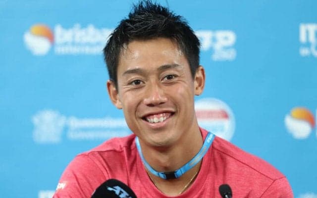 錦織 今年も「ハワイ・オープン」出場を表明。「タイトル防衛を楽しみにしています」