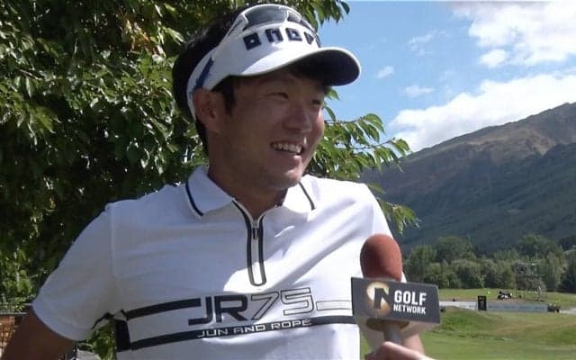 絶景コースが舞台のニュージーランドオープン　出場の浅地・星野・武藤・香妻・木下コメント集