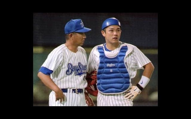大矢明彦が佐々木＆谷繁バッテリー誕生秘話を告白「シゲを使っていいか」