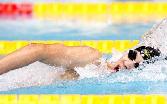 東京パラリンピック出場をかけた戦いも佳境へ！3月の注目大会まとめ