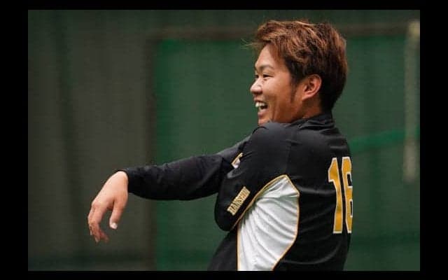 「それを求めて阪神に来た」　期待、重圧を楽しむ西勇輝の飽くなき挑戦