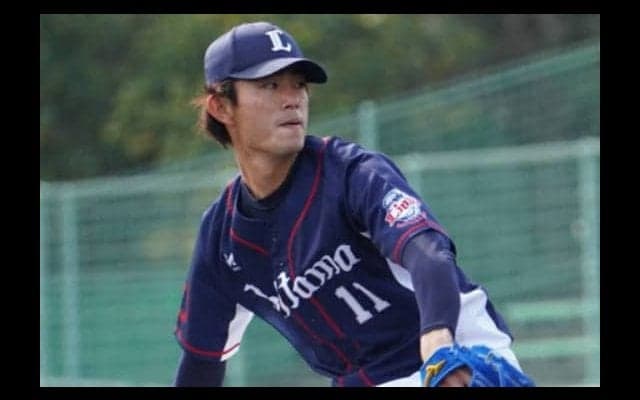 西武今井、本人も喜べない“自己最速更新155キロ”の怪　指揮官も「ダメでしょ」