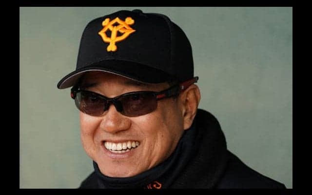 かつての“若大将”巨人・原監督がトップ　ファンが選ぶ「イケメン監督ランキング」