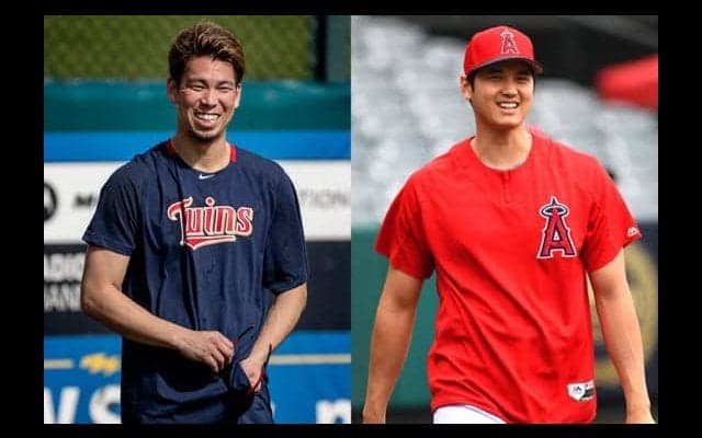 【MLB】二刀流復活の大谷は+42億円でチームNo1、前田も+23億円　米メディアが査定する本当の価値