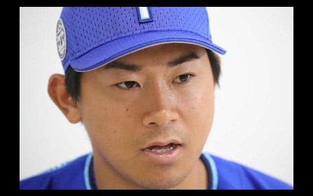 DeNAのぶれない大黒柱に…　今永昇太が惜しまない新しい挑戦と成長の歩み