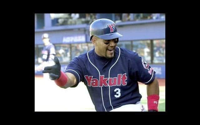 ラミレスに「へその前で打つ」練習を徹底。八重樫幸雄が打撃覚醒に導いた