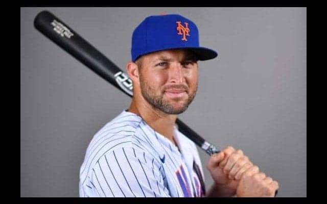 【MLB】野球転向の元NFLスターがWBCフィリピン代表に　日本ハムの育成・高山と“共闘”