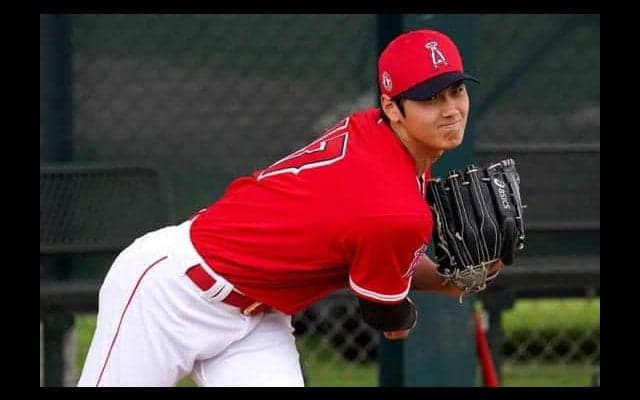 大谷翔平は「大ブレークしそうな選手」　MLB公式も投手復活を待望