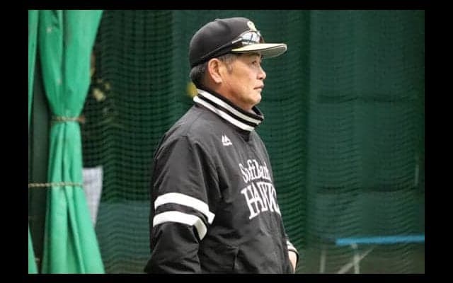 鷹・工藤監督「いいゲームだった」　対外試合4連勝で宮崎締めに満足げ