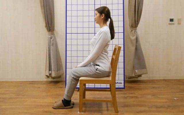 デスクワークの多いあなたへ！座っている時間を有効活用して健康を手に入れる方法とは？！