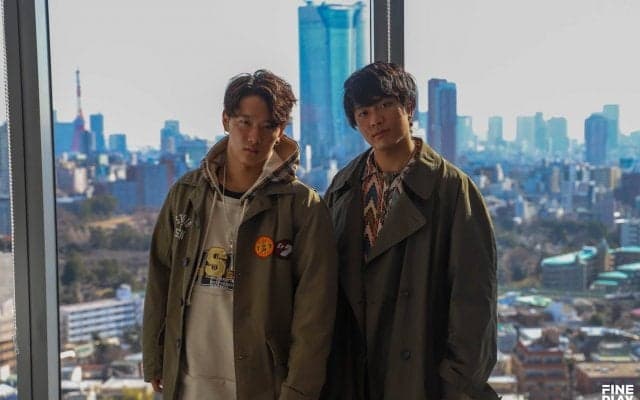 リーダー不在の危機を乗り越え、強固な団結を手に入れた「TOK¥O TRICKING MOB」が見据える新たなステージ