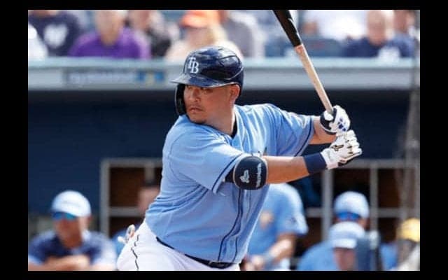 【MLB】筒香嘉智、2本のタイムリー！　OP戦打率.571も淡々「ヒットどうこうよりも…」