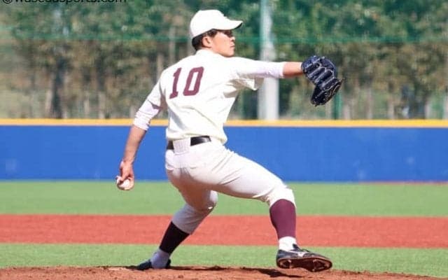 球春到来！　社会人の強豪相手の一戦は課題を残すかたちに／東京ガス戦