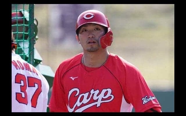 東京五輪で見たい野手1位は広島鈴木！　ファンが選ぶ「侍ジャパンランキング」