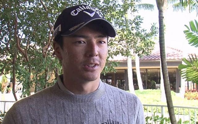 石川遼「技術的にまだまだなところがあった」予選通過へ巻き返しなるか