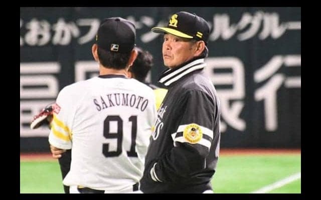 鷹・工藤監督、開幕候補の東浜に期待　エース千賀の復帰は「これで大丈夫となってから」