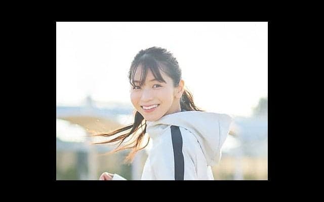 傳谷英里香さん、ランニングの推進力がアップ！正しい腕の振りをマスターせよ！